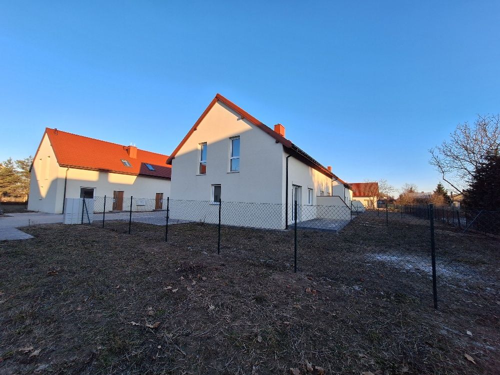 GOTOWY!!!kanalizacja, wysoki standard, duży ogród - zdjęcie 4