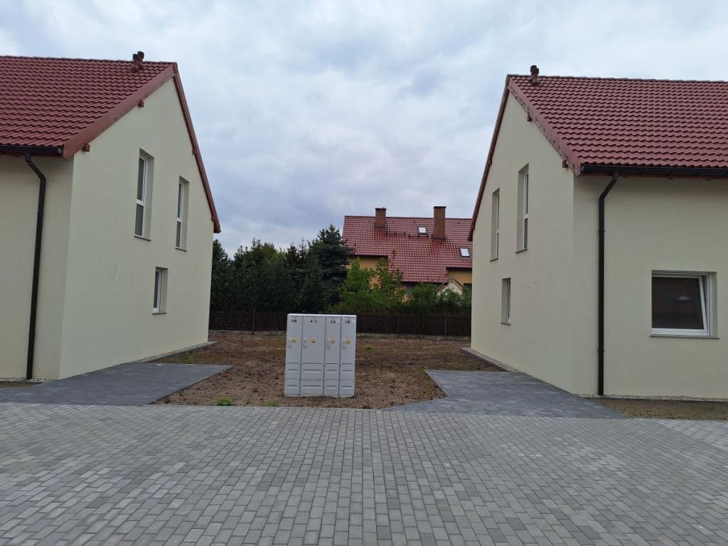 GOTOWY!!!kanalizacja, wysoki standard, duży ogród - zdjęcie 17