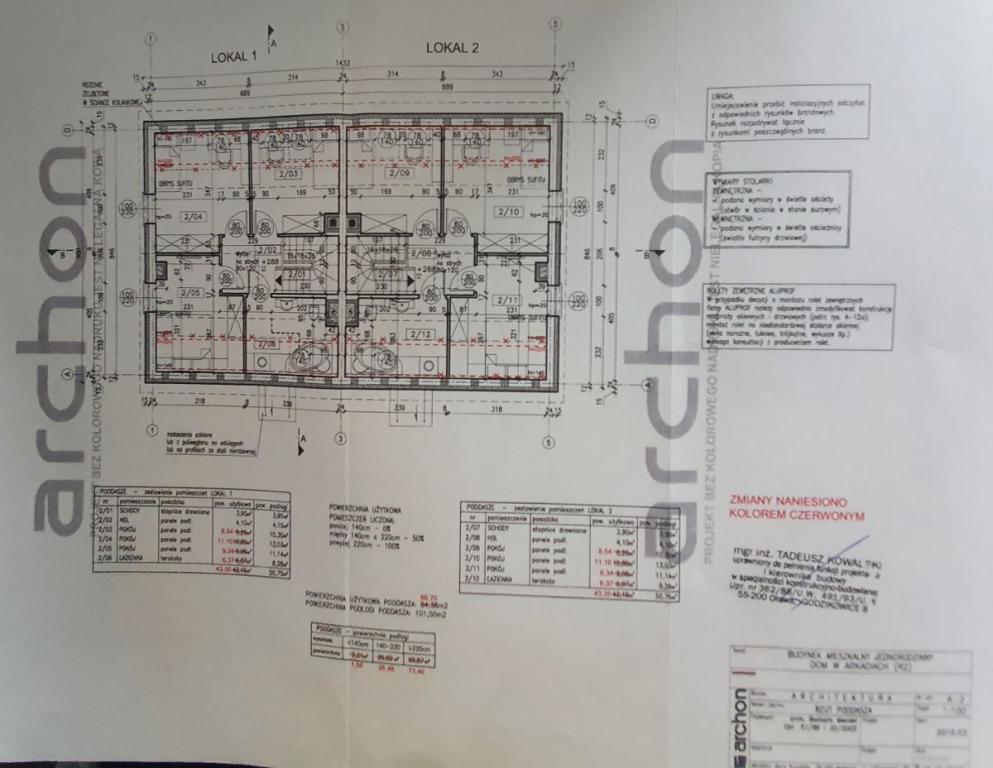 GOTOWY!!!kanalizacja, wysoki standard, duży ogród - zdjęcie 19