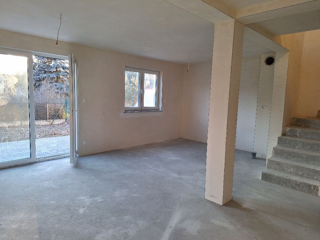 GOTOWY!!!kanalizacja, wysoki standard, duży ogród - zdjęcie 15