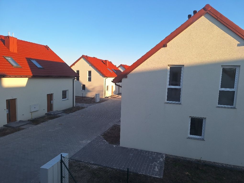 GOTOWY!!!kanalizacja, wysoki standard, duży ogród - zdjęcie 3