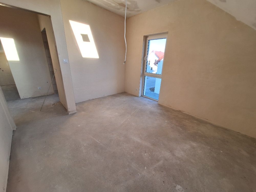 GOTOWY!!!kanalizacja, wysoki standard, duży ogród - zdjęcie 12