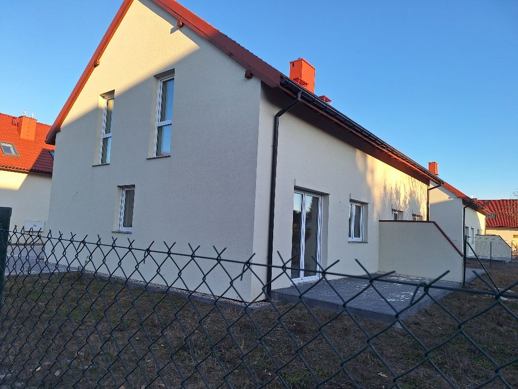 GOTOWY!!!kanalizacja, wysoki standard, duży ogród - zdjęcie 1