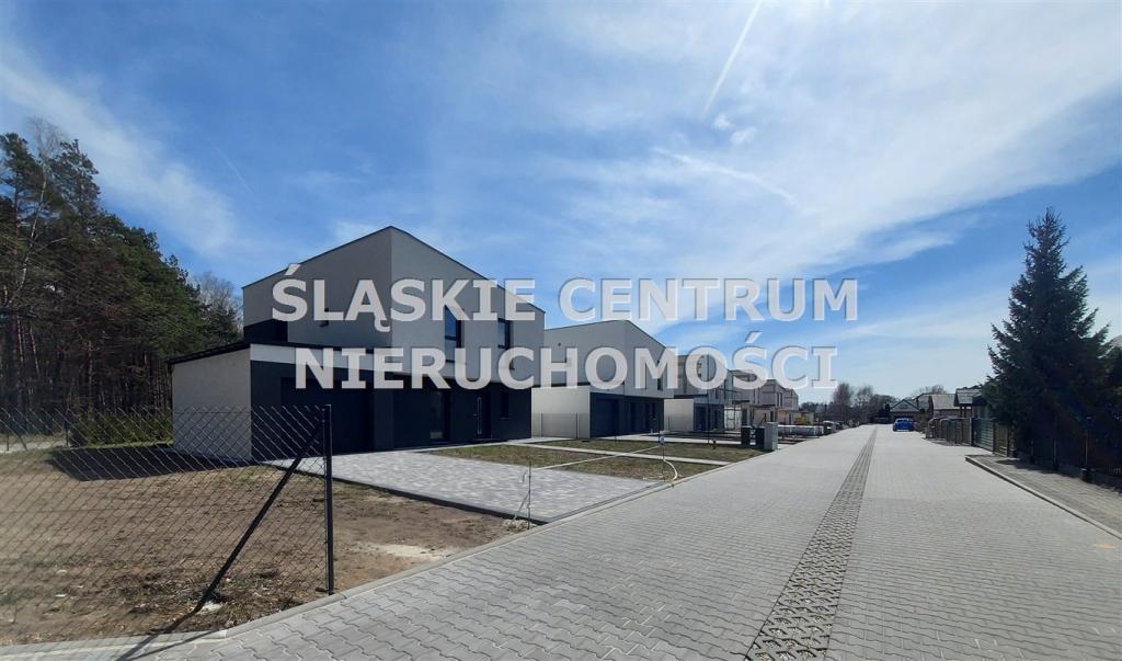 Dom 165&nbsp;m², Tarnowskie Góry, Pniowiec, Świerkowa - zdjęcie 24
