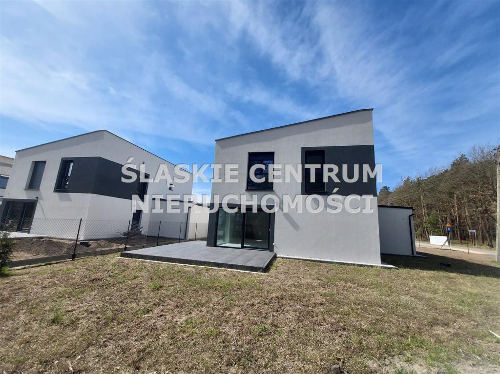 Dom 165&nbsp;m², Tarnowskie Góry, Pniowiec, Świerkowa - zdjęcie 21