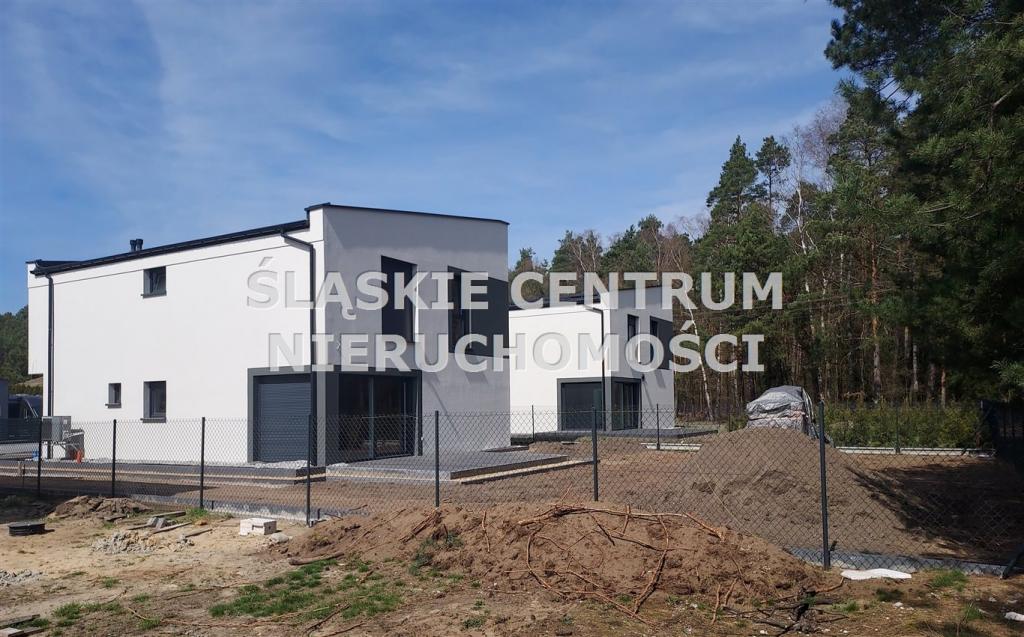 Dom 165&nbsp;m², Tarnowskie Góry, Pniowiec, Świerkowa - zdjęcie 22