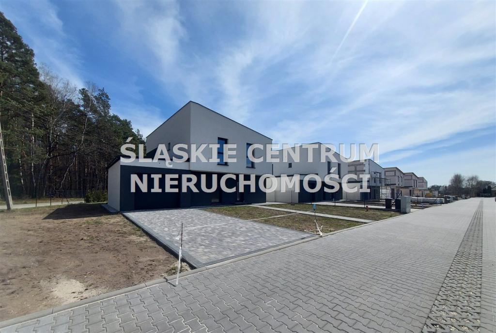 Dom 165&nbsp;m², Tarnowskie Góry, Pniowiec, Świerkowa - zdjęcie 1