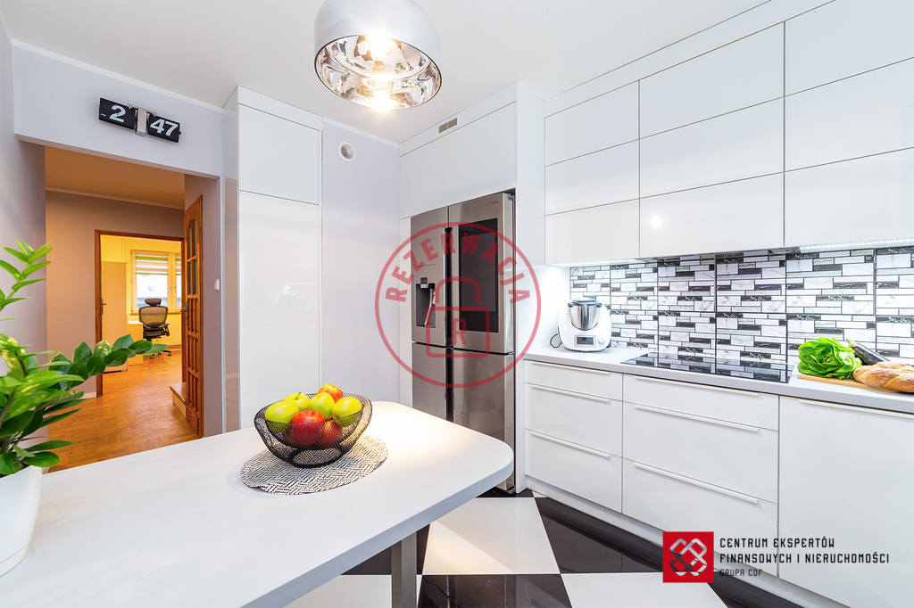 Mieszkanie 126,4 m², Olsztyn - zdjęcie 2