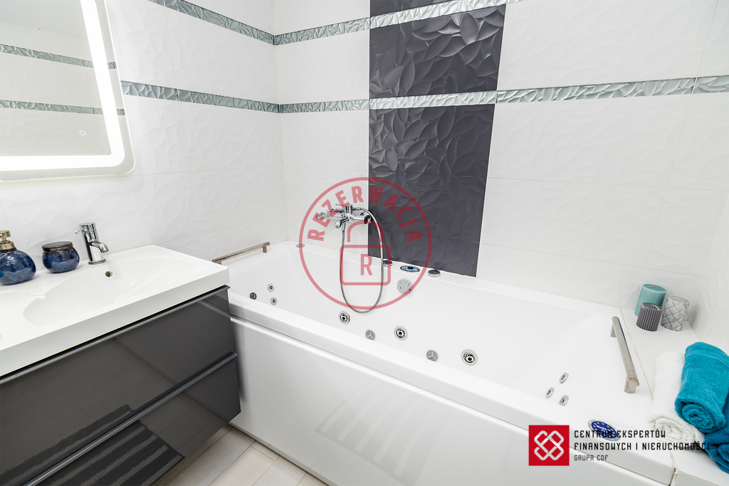 Mieszkanie 126,4 m², Olsztyn - zdjęcie 8