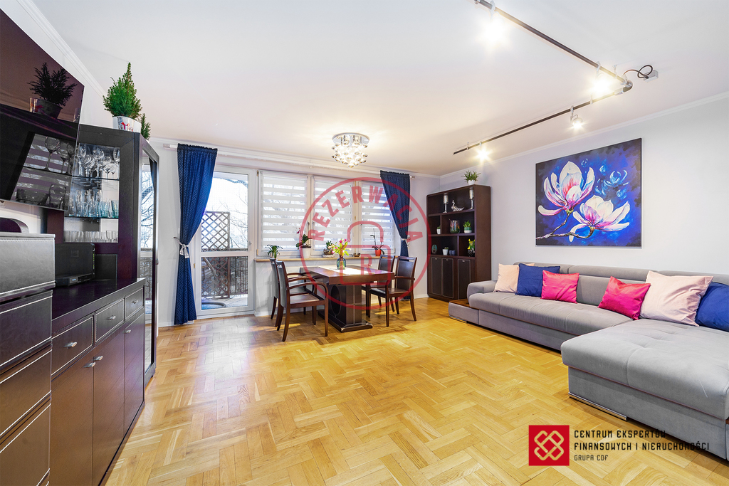Mieszkanie 126,4 m², Olsztyn - zdjęcie 4