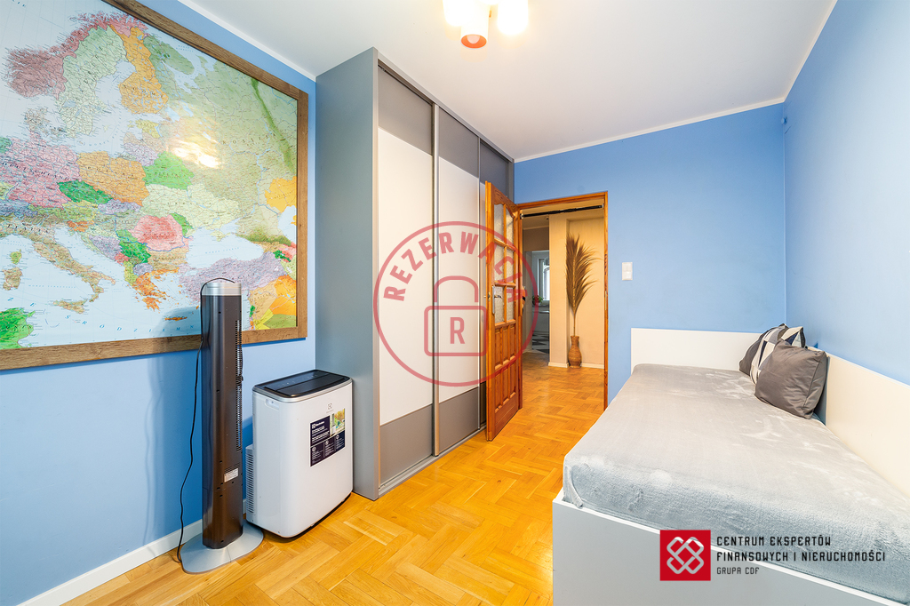 Mieszkanie 126,4 m², Olsztyn - zdjęcie 6