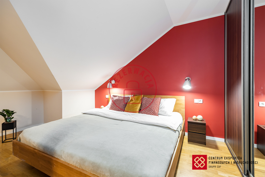 Mieszkanie 126,4 m², Olsztyn - zdjęcie 14
