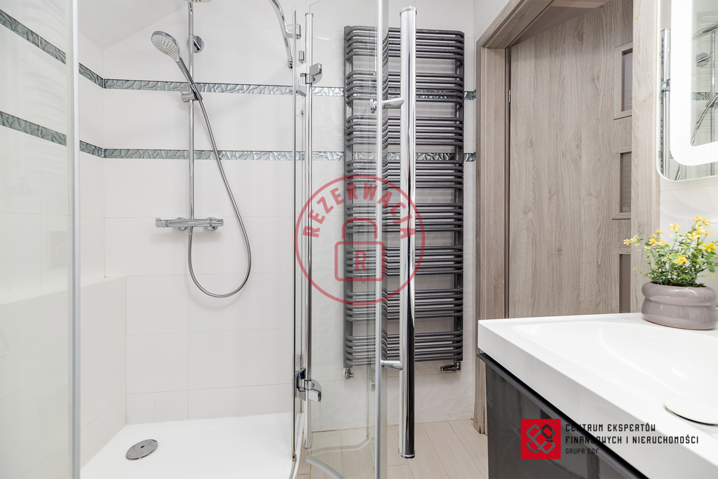 Mieszkanie 126,4 m², Olsztyn - zdjęcie 9