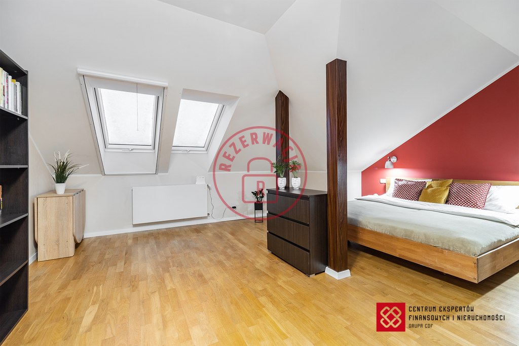 Mieszkanie 126,4 m², Olsztyn - zdjęcie 13