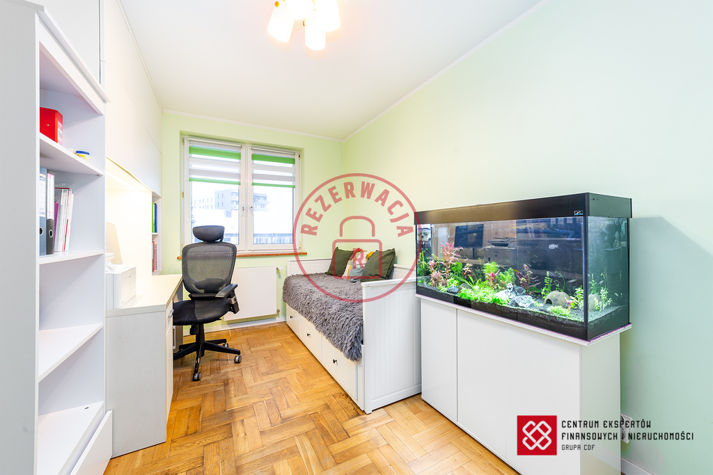 Mieszkanie 126,4 m², Olsztyn - zdjęcie 7