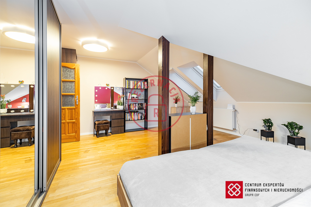 Mieszkanie 126,4 m², Olsztyn - zdjęcie 12