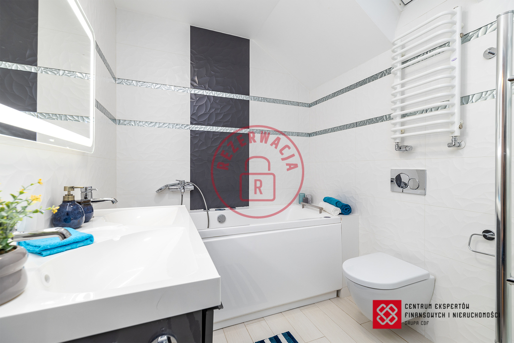 Mieszkanie 126,4 m², Olsztyn - zdjęcie 15