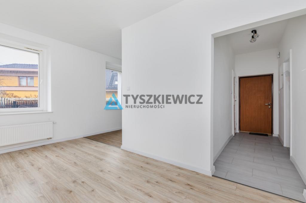 Duże mieszkanie na parterze! - zdjęcie 3