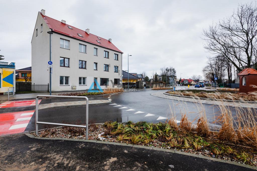 Duże mieszkanie na parterze! - zdjęcie 10