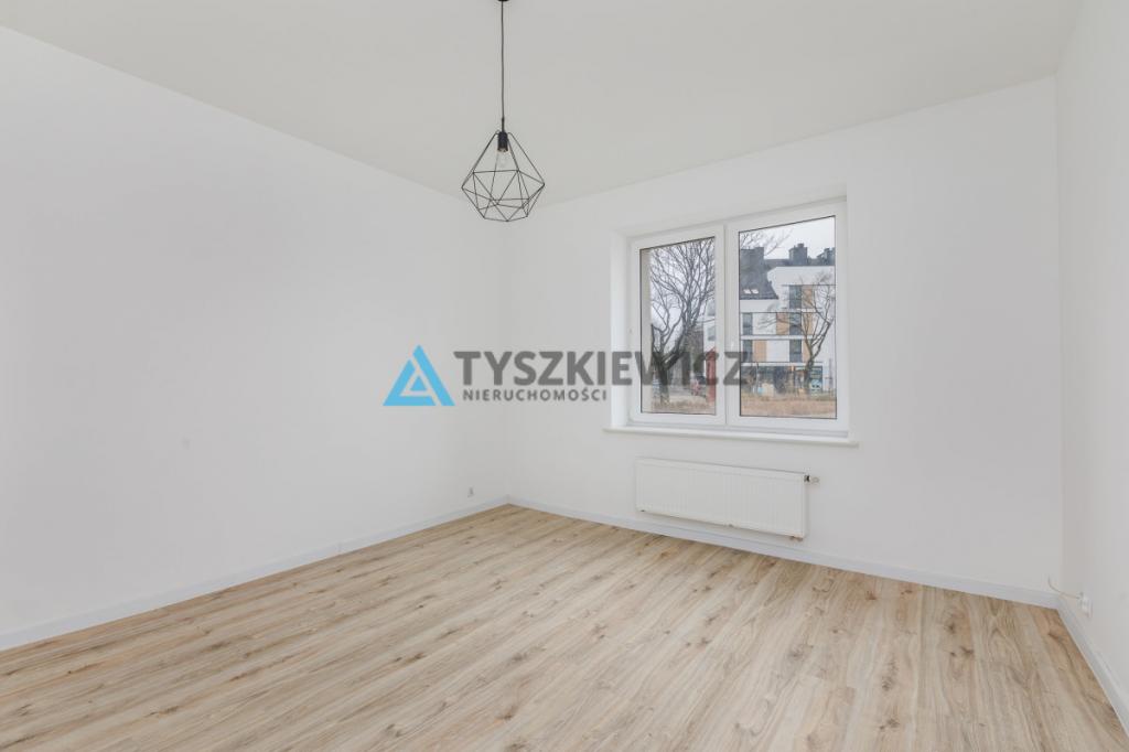 Duże mieszkanie na parterze! - zdjęcie 6