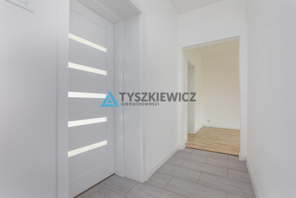 Duże mieszkanie na parterze! - zdjęcie 8