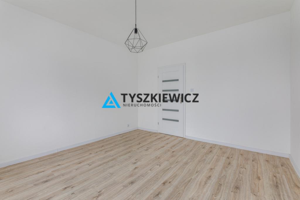 Duże mieszkanie na parterze! - zdjęcie 1