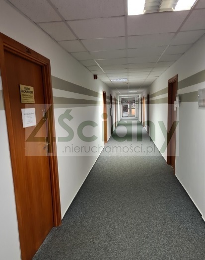 Lokal biurowy do wynajęcia, 21 m², Warszawa - zdjęcie 2