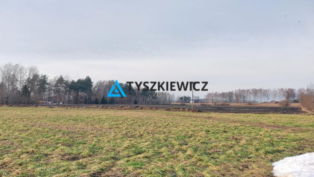 Działka mieszkaniowo-usługowa Bojano - zdjęcie 1