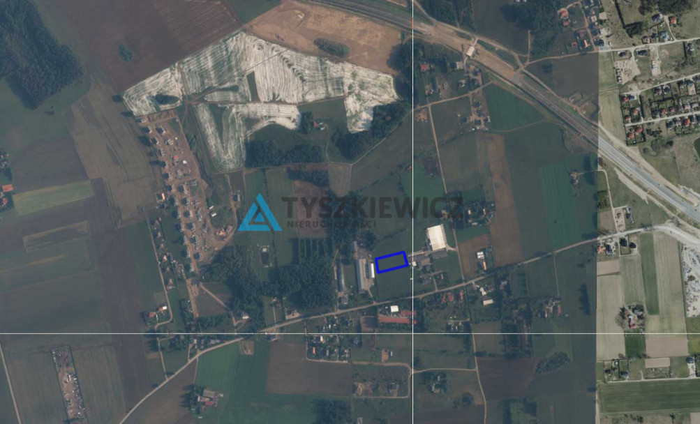 Działka produkcja, składy, magazyny, usługi Bojano - zdjęcie 7