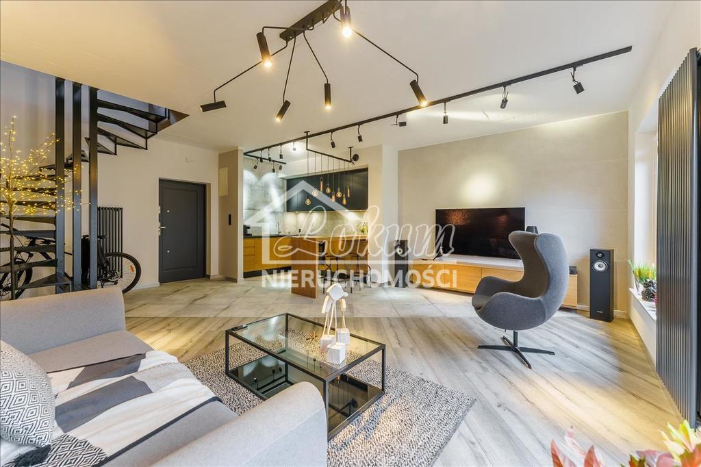 Dom 75&nbsp;m², Ustronie Morskie - zdjęcie 1