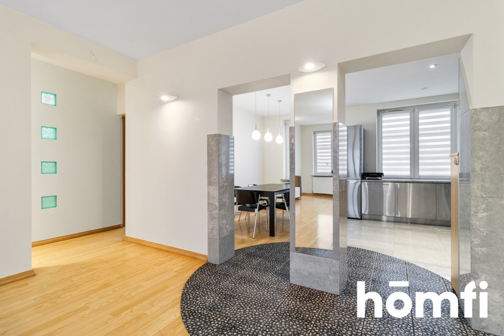 Mieszkanie 82,8 m², Radom, Śródmieście, Krakowska - zdjęcie 3