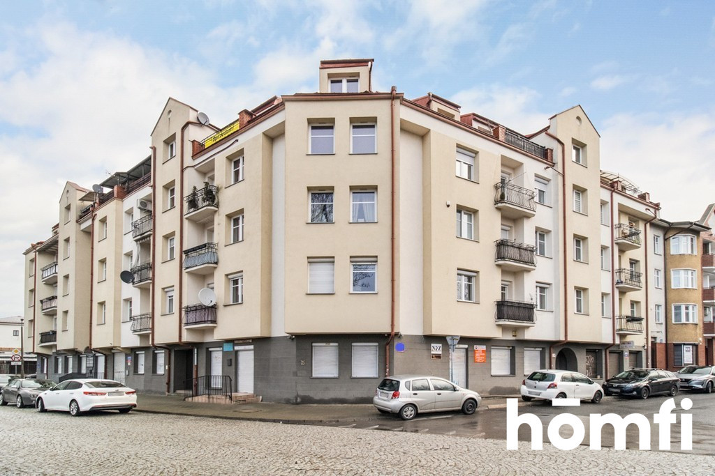 Mieszkanie 82,8 m², Radom, Śródmieście, Krakowska - zdjęcie 15