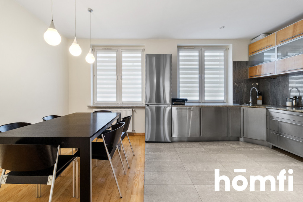 Mieszkanie 82,8 m², Radom, Śródmieście, Krakowska - zdjęcie 2