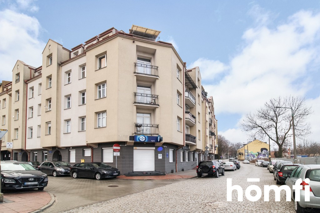 Mieszkanie 82,8 m², Radom, Śródmieście, Krakowska - zdjęcie 16