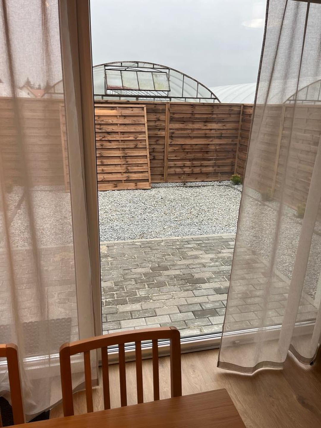 Środkowy segment szeregowca 82 m2 w Luboniu - zdjęcie 8