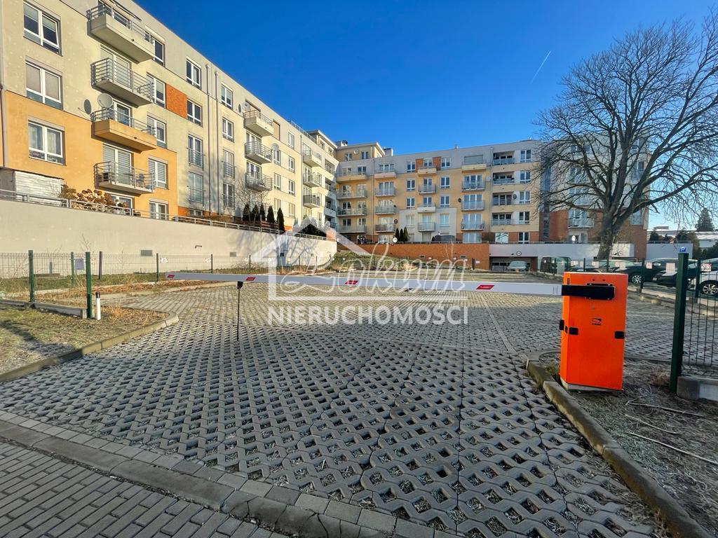 Działka inwestycyjna 12&nbsp;m², Szczecin, Gumieńce, Kazimierska - zdjęcie 3