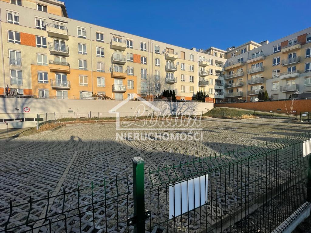 Działka inwestycyjna 12&nbsp;m², Szczecin, Gumieńce, Kazimierska - zdjęcie 1