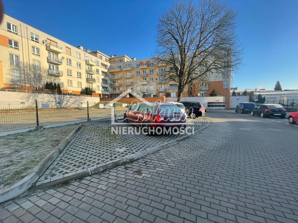 Działka inwestycyjna 12&nbsp;m², Szczecin, Gumieńce, Kazimierska - zdjęcie 2