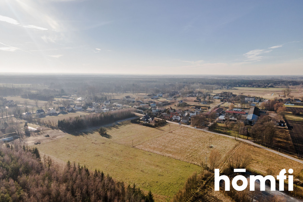 Działka budowlana 8600 m², Nieborów, Spacerowa - zdjęcie 4
