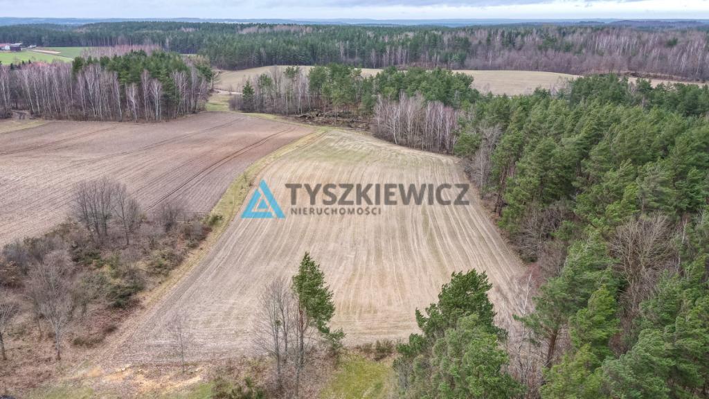 Pięknie położony kompleks działek inwestycyjnych - zdjęcie 21