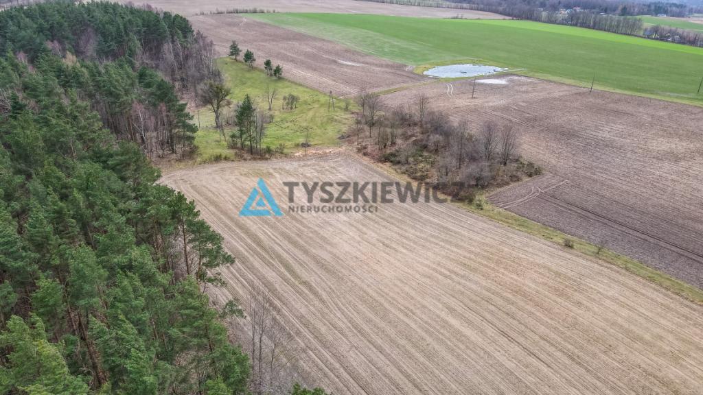 Pięknie położony kompleks działek inwestycyjnych - zdjęcie 17