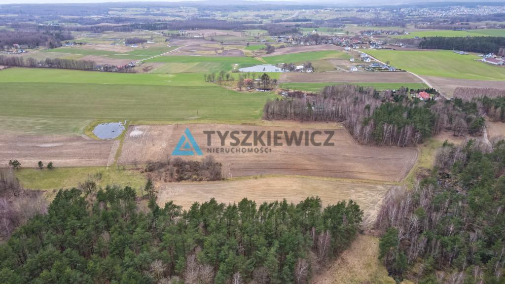 Pięknie położony kompleks działek inwestycyjnych - zdjęcie 10