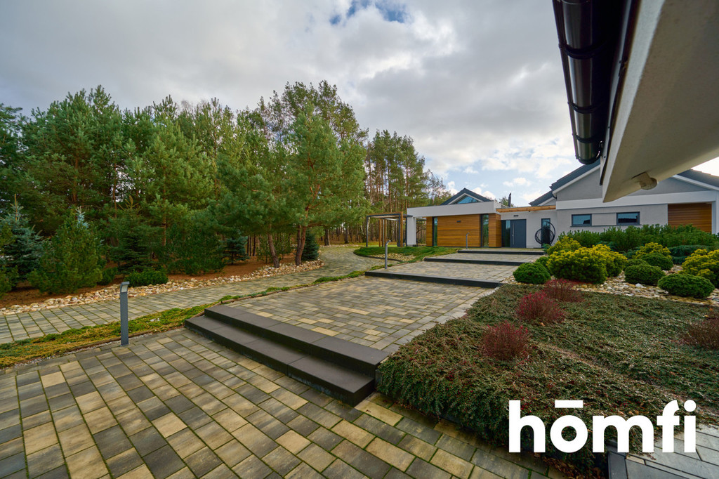 Dom 190 m², Miłochowice - zdjęcie 9