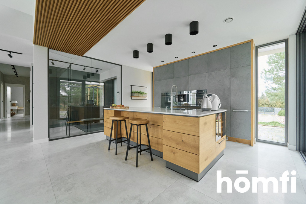 Dom 190 m², Miłochowice - zdjęcie 18