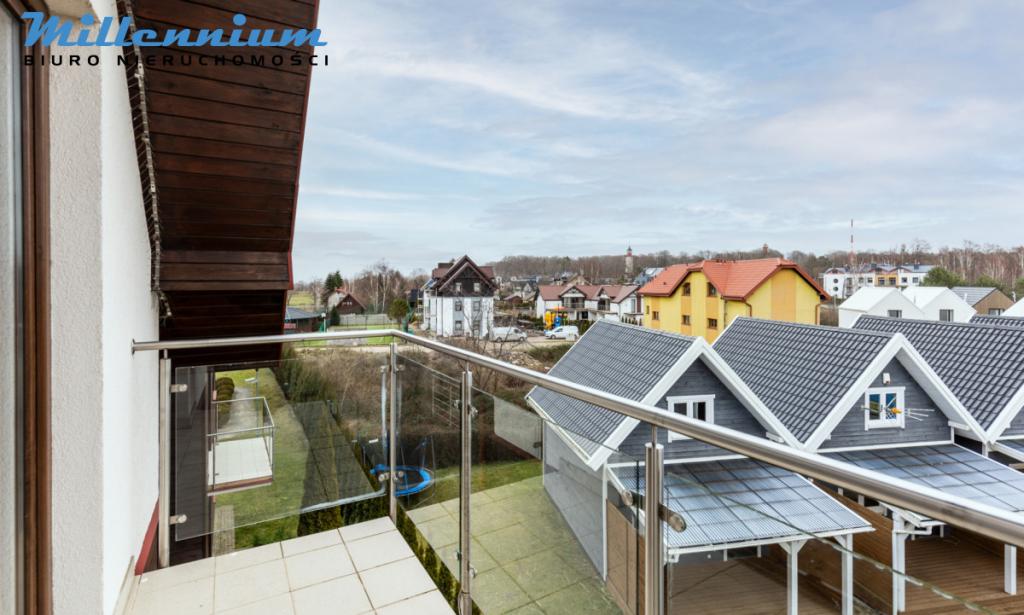 Urokliwy Apartament  zaledwie 700 m od morza - zdjęcie 7