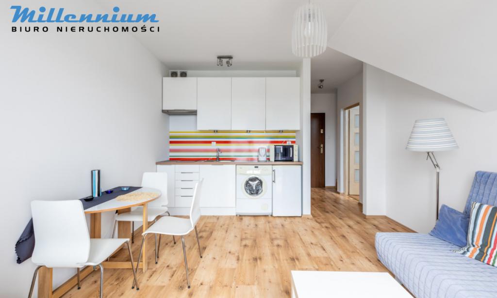 Urokliwy Apartament  zaledwie 700 m od morza - zdjęcie 2