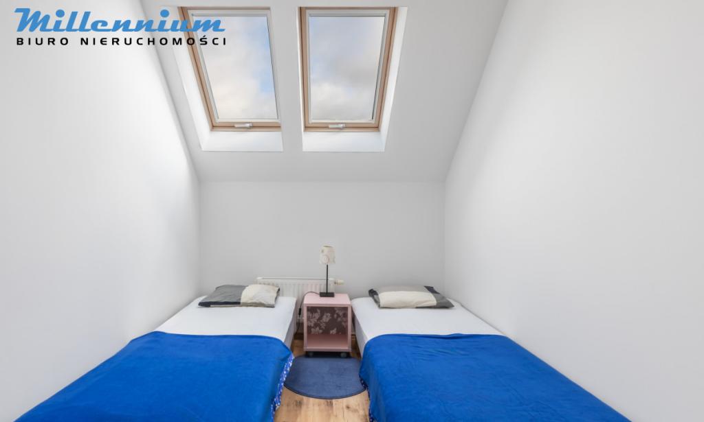 Urokliwy Apartament  zaledwie 700 m od morza - zdjęcie 3