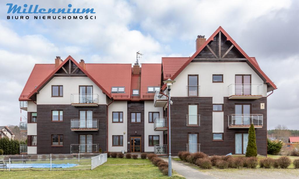 Urokliwy Apartament  zaledwie 700 m od morza - zdjęcie 11