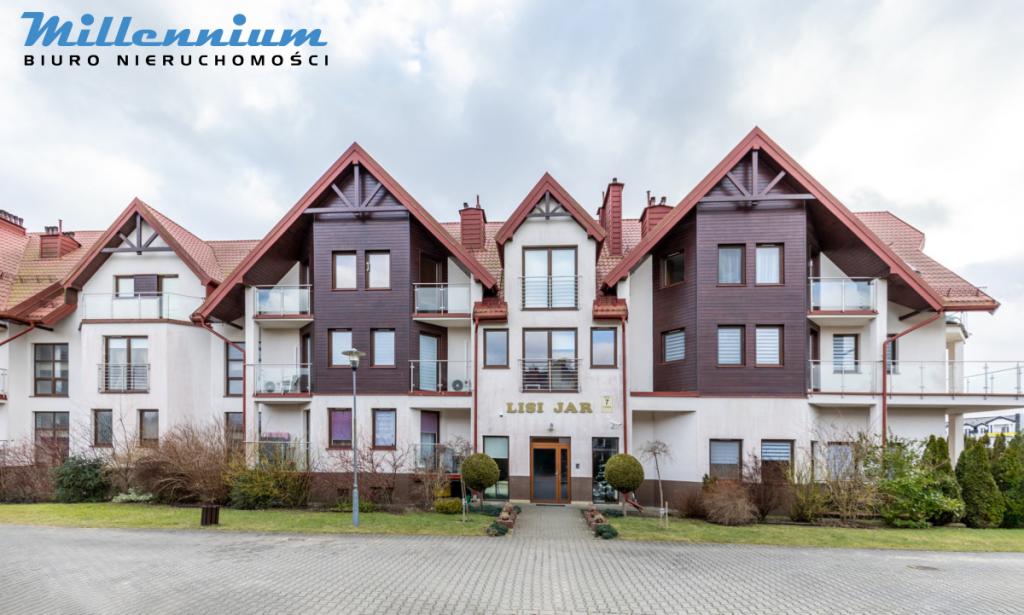 Urokliwy Apartament  zaledwie 700 m od morza - zdjęcie 10