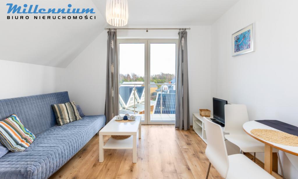 Urokliwy Apartament  zaledwie 700 m od morza - zdjęcie 1